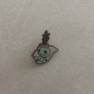 Scrump Pin LILO and Stitch